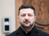 Kontrowersje wokół decyzji Zełenskiego: Co kryje się za nazwą Centrum Operacji Specjalnych?