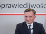 Prokuratura żąda wyłączenia sędziego z postępowania dotyczącego ENA dla Ziobry