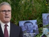 Napięcia w Southampton po śmierci polskiego studenta: Premier Wielkiej Brytanii spotka się z rodziną ofiary