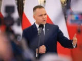 Order Orła Białego odebrany prezydentowi Zełenskiemu: Decyzja prezydenta Nawrockiego