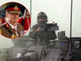 Brytyjska Armia Wzmacnia Flankę NATO: Nowoczesne Technologie Przeciw Rosji