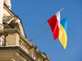 Symbolek nieporozumień w relacjach Polski i Ukrainy