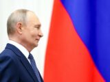 Władimir Putin: Zbyt wcześnie na decyzję o kolejnej kadencji