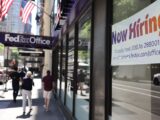 Wzrost liczby wniosków o zasiłek dla bezrobotnych w USA sygnałem niepewności gospodarczej