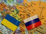 Ukraińska ofenzywa zmusza Rosjan do odwrotu z Mierzei Kinburnskiej