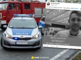 Tragiczna katastrofa śmigłowca w Małopolsce: zginął były siatkarz