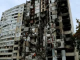 Szkody wojenne na Ukrainie rosną: Nowe wyzwania dla odbudowy kraju
