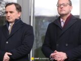 Kontrole w biurach poselskich Ziobry i Romanowskiego przedłużają się