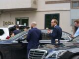 Niemieccy przedsiębiorcy wracają na Forum Ekonomiczne w Petersburgu pomimo sankcji