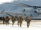 Napięcia w Zatoce Perskiej: USA Rozważa Zmiany W Strategii Wojskowej