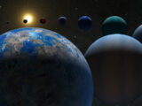 Kosmiczny Teleskop Nancy Grace Roman: Nowa Era w Odkrywaniu Planet