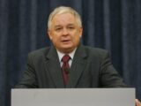 Pamięć Prezydenta Lecha Kaczyńskiego: Prorocze Słowa o Geopolityce
