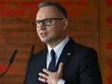 Wydawniczy Sukces Książki Byłego Prezydenta Dudy