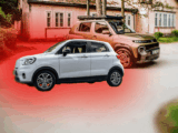 Elektryczne auta miejskie: czy Leapmotor T03 i Hyundai Inster zmienią nasze miasta?