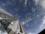 SpaceX stworzy serce amerykańskiej sieci danych z kosmosu
