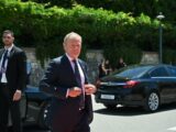 Kontrowersje wokół odebrania orderu Zełenskiemu: Co zrobi premier Tusk?