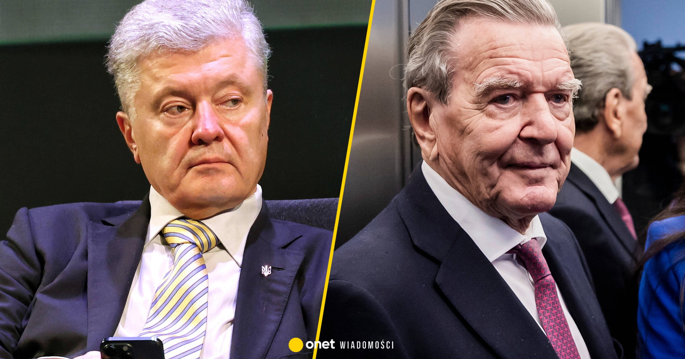 Kontrowersyjne postaci wśród odznaczonych Orderem Orła Białego