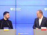 Jak Polsce uda się porozumieć z Ukrainą w sprawie UPA?