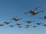 Rosnące znaczenie dronów w polskim biznesie: szansa na innowacje