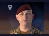 Tajemnicza śmierć dowódcy ukraińskiej brygady zmechanizowanej