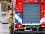 Tragiczny pożar w Rotterdamie: areszt dla podejrzanego Polaka
