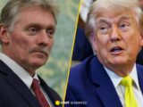 Moskwa nie oczekuje wizyty wysłanników Trumpa: Pieskow wyjaśnia