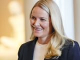 Trudny czas dla norweskiej rodziny królewskiej: księżna Mette-Marit na liście oczekujących na przeszczep płuc