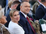 Jak Polacy oceniają rolę Marty Nawrockiej jako pierwszej damy?