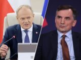 Zbigniew Ziobro kontra Donald Tusk: Spór o Fundację i Finanse