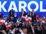 Karol Nawrocki: Nowe rozdanie na polskiej prawicy
