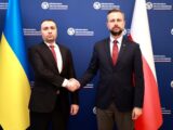 Dyplomatyczne napięcia: Ukraina a Polska w obliczu historycznych kontrowersji