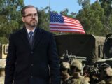 Litwa i Europa Wschodnia wspólnie działają na rzecz obecności wojsk USA