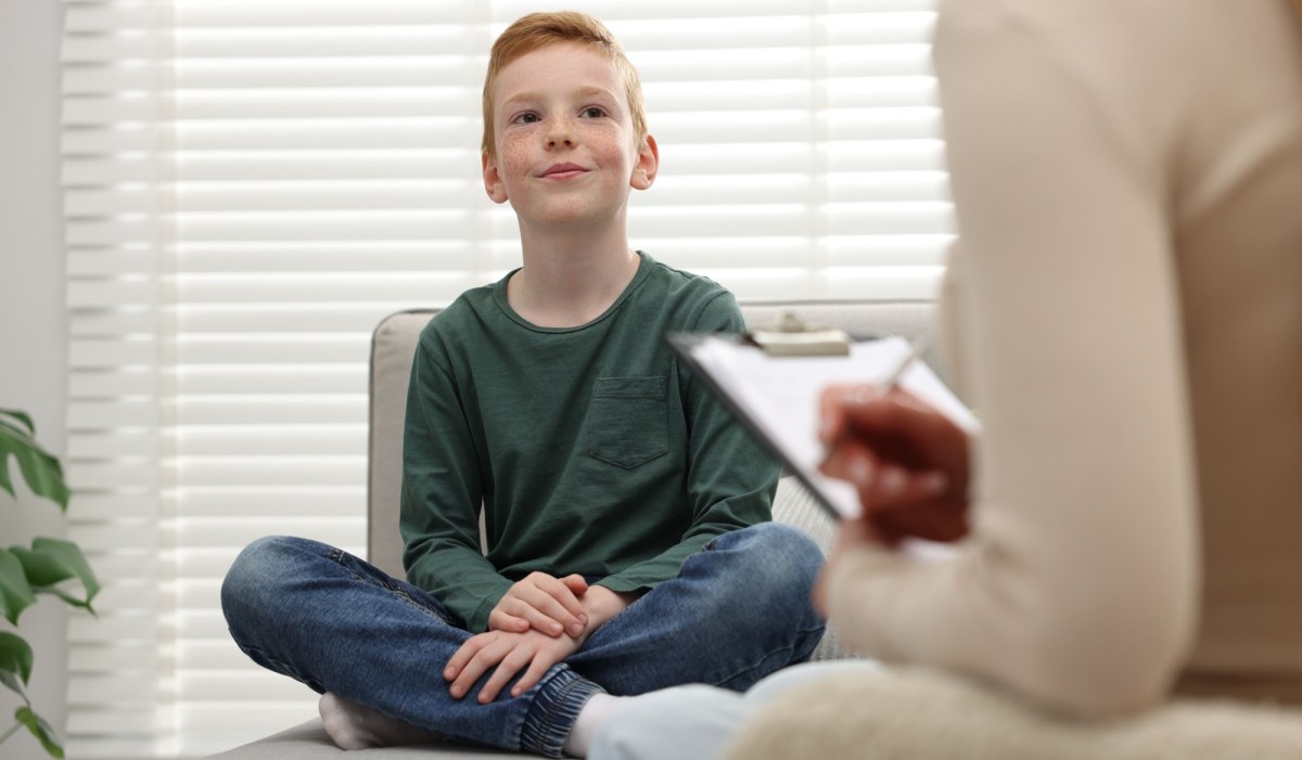 Zmiany zachowań dzieci: kiedy warto szukać pomocy psychologa?