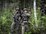 NATO wzmacnia swoją obecność w arktycznej Laponii