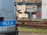 Wykolejenie pociągu towarowego paraliżuje ruch kolejowy w Pomorskiem