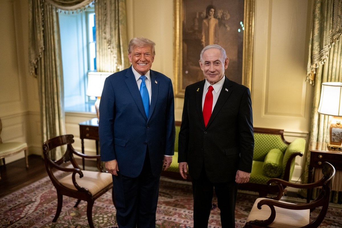 Rosnące napięcia między USA a Izraelem: Zarzuty szpiegostwa i dyplomatyczny zgrzyt