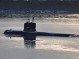 Polska flota wzbogaci się o szwedzki okręt podwodny: Co wiemy o HMS Södermanland?
