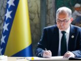 Napięcia między USA a UE wokół nowej nominacji w Bośni i Hercegowinie