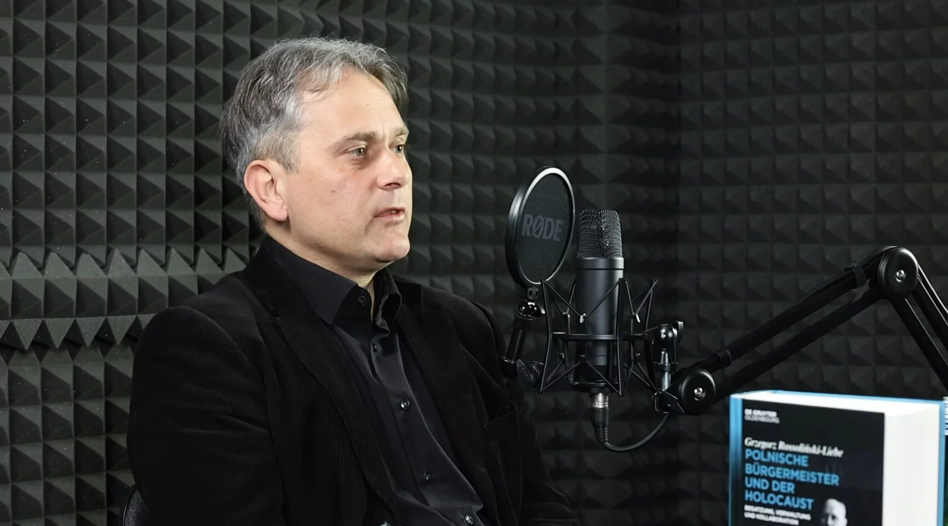 Podcast finansowany przez spółkę Skarbu Państwa wywołuje kontrowersje