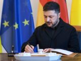 Zełenski apeluje do Putina o bezpośrednie negocjacje