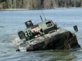 Polska modernizuje wojsko: Borsuki wzmocnią 16. Dywizję Zmechanizowaną