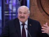 Łukaszenka: Białoruś nie chce wojny z Ukrainą ani Polską