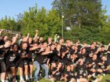 KTS Weszło świętuje awans do 3. ligi po niezwykłej sportowej podróży