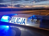 Wypadek samolotu ultralekkiego w Zazdrości: pilot trafił do szpitala