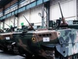 Polska wzmacnia potencjał obronny dzięki umowom z unijnym Instrumentem SAFE