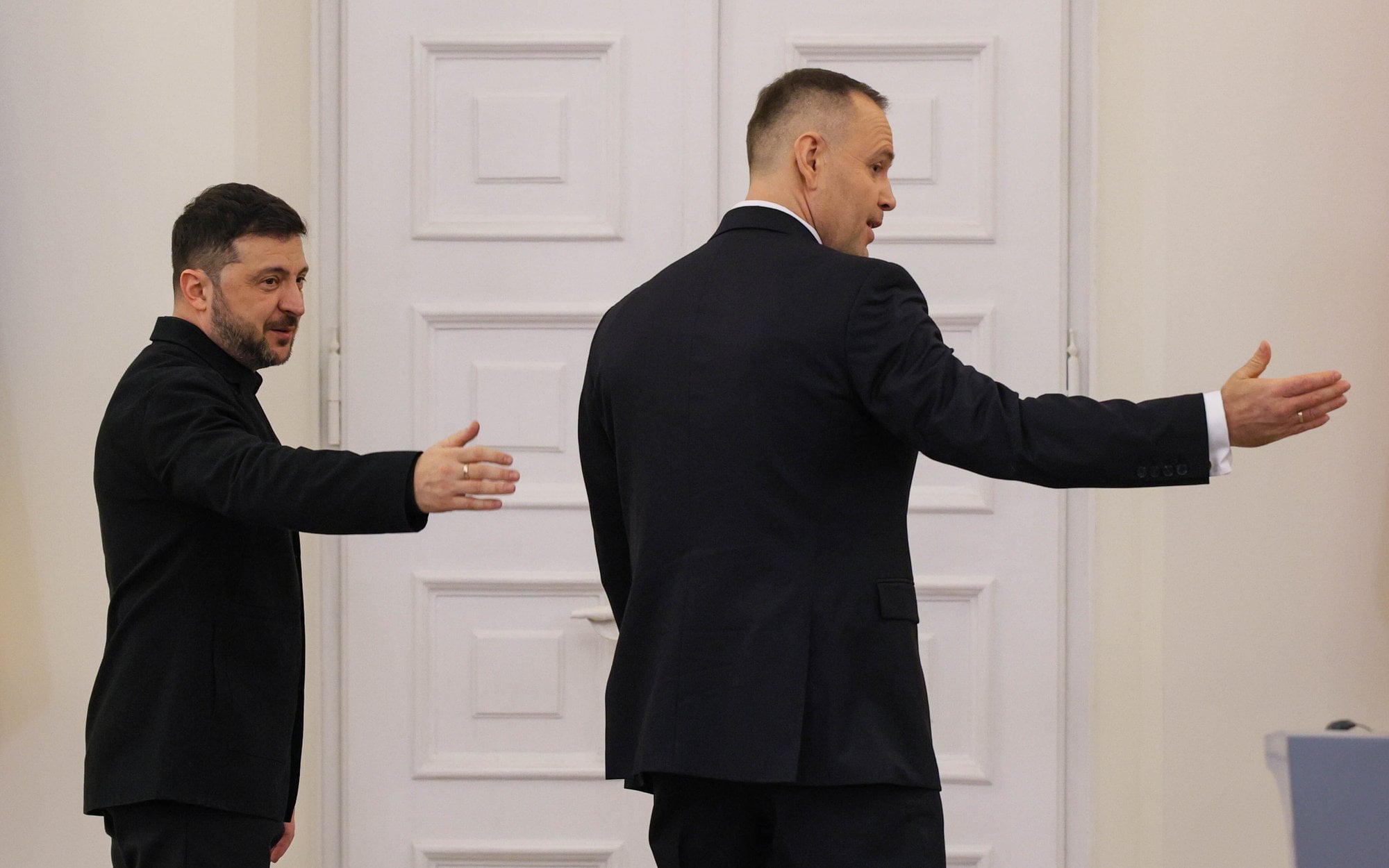 Spór o Order Orła Białego i jego znaczenie w relacjach polsko-ukraińskich