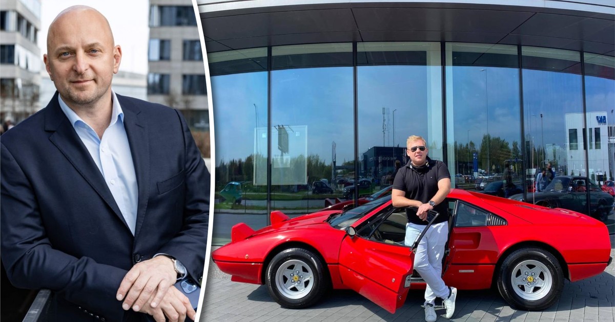 Zagadka zniknięcia „króla bitcoinów”: Nowe śledztwo w sprawie Sylwestra Suszka