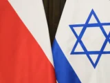 Zdecydowana dezaprobata Polaków dla działań Izraela na Bliskim Wschodzie