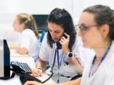 Nowoczesna rejestracja medyczna: Nowe inicjatywy zmieniają system ochrony zdrowia