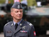 Ireneusz Nowak nowym Dowódcą Operacyjnym Rodzajów Sił Zbrojnych